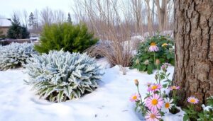 Read more about the article Plant Hardiness Examples: Top Cold-Tolerant Species