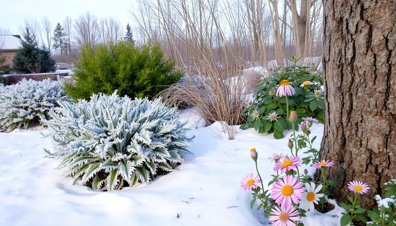 You are currently viewing Plant Hardiness Examples: Top Cold-Tolerant Species