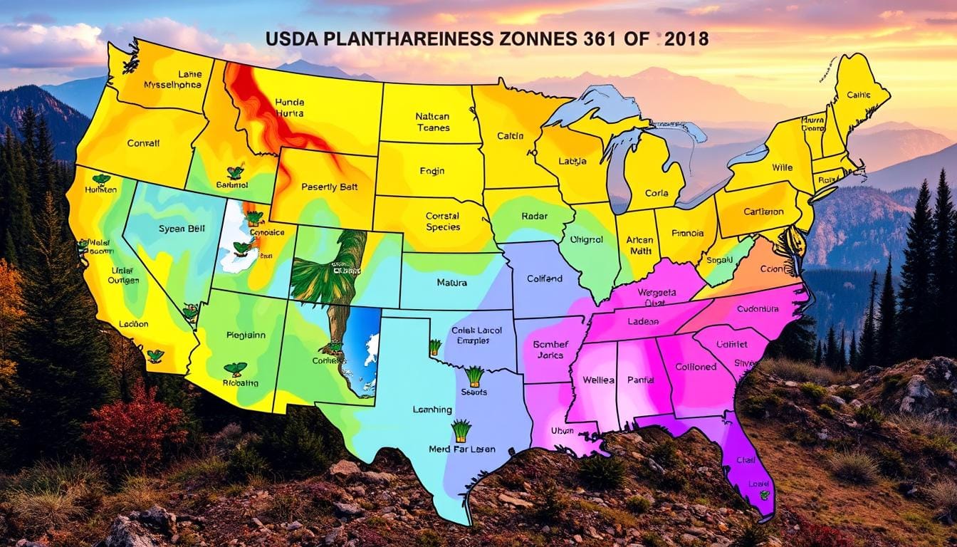 You are currently viewing Understanding Plant Hardiness With Example Guide