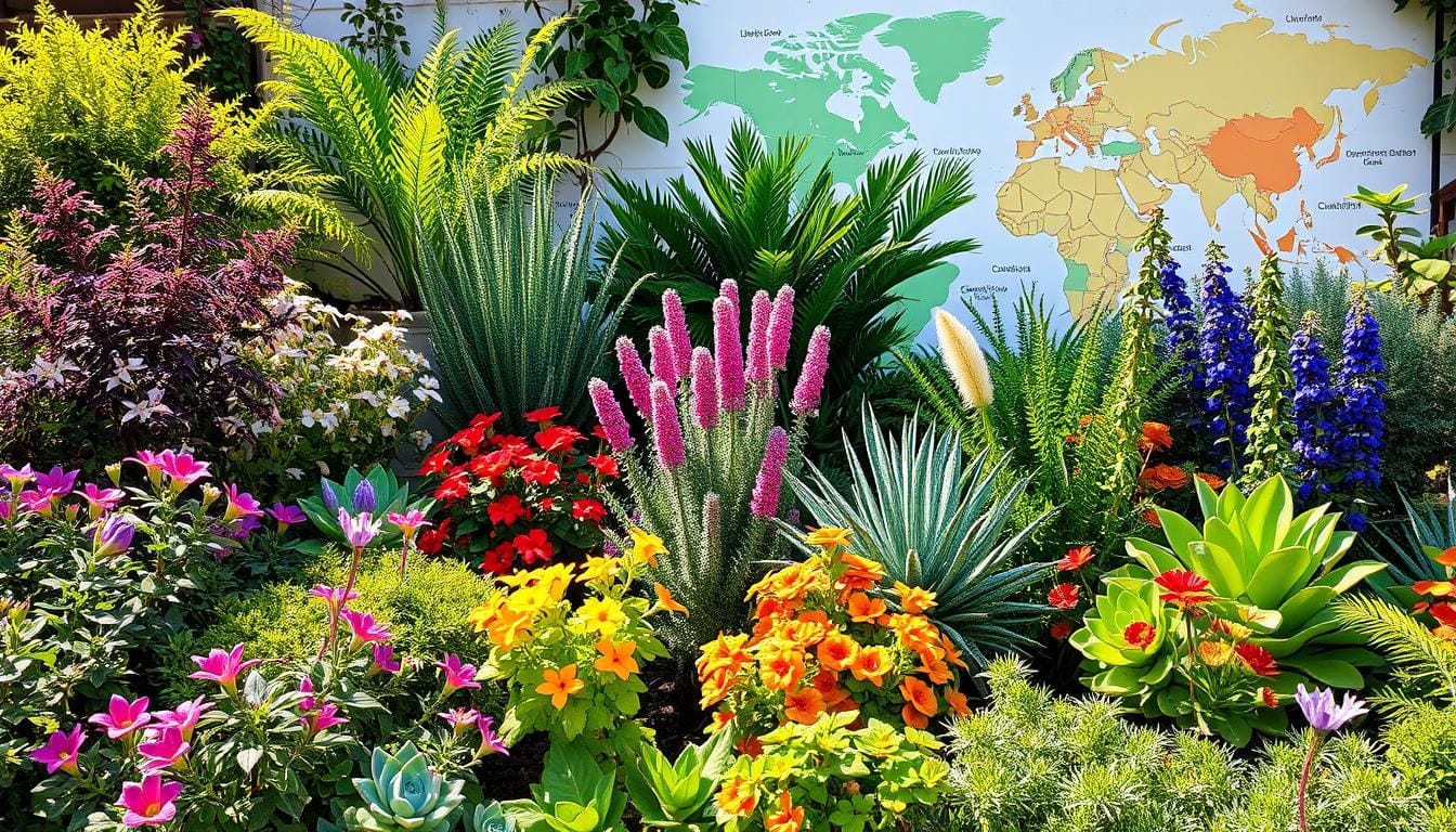 You are currently viewing Plant Hardiness Definition: Your Growing Success Guide