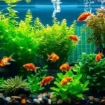 Hardy Plants for Goldfish: Best Aquarium Options