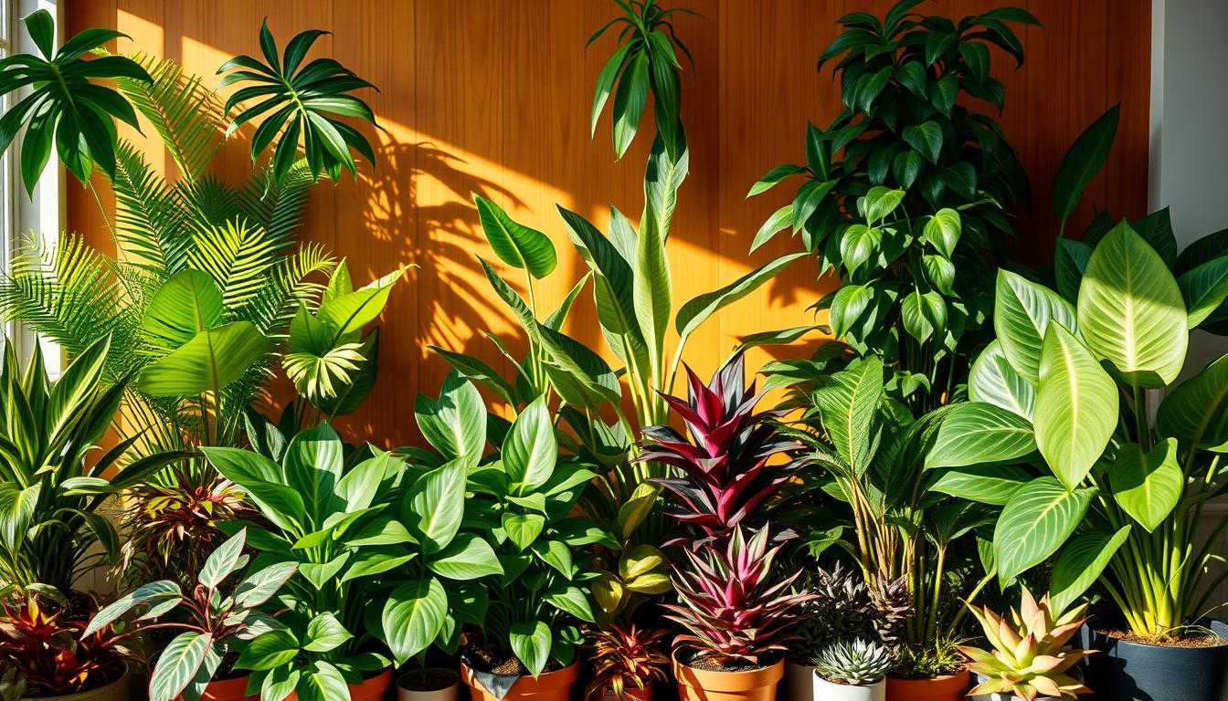 You are currently viewing House Plant Recognition Made Easy: Your Ultimate Guide