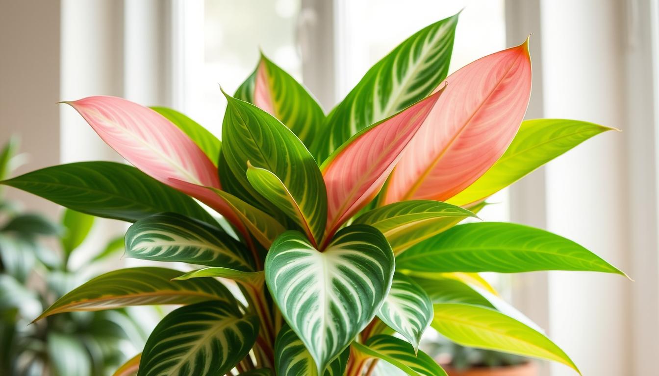 Read more about the article Growing House Plant Stromata Sanguina: Care Guide & Tips