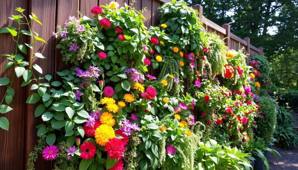 outdoor gardening ideas