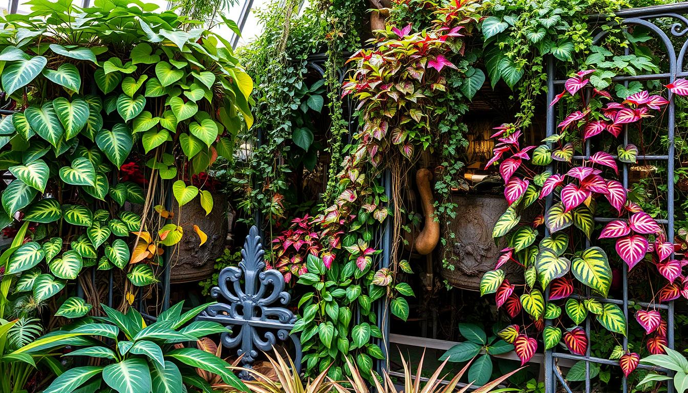 Read more about the article Best Climbing House Plants for Your Indoor Garden