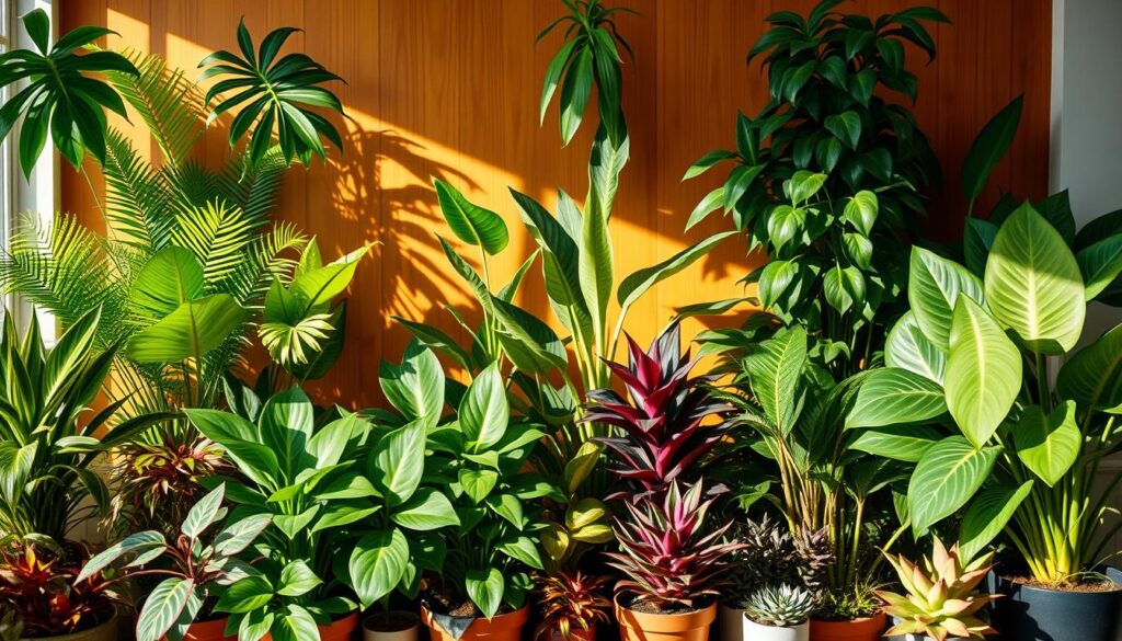 house plant recognition
