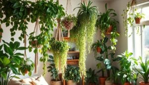 Read more about the article Beautiful Indoor Hanging Plants for Your Home