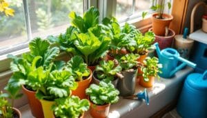 Read more about the article How to Grow a Perfect Indoor Lettuce Garden