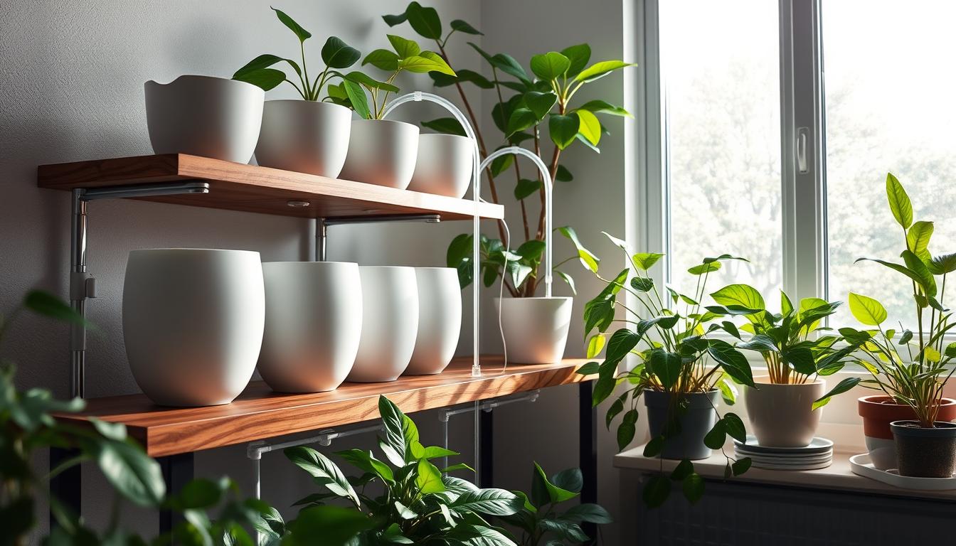 Read more about the article Discover the Perfect Indoor Plant Watering System Today