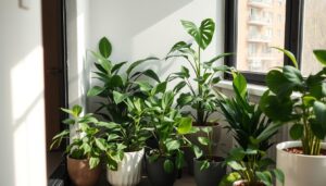 Read more about the article Best Indoor Plants Minimal Light – Low Maintenance Guide