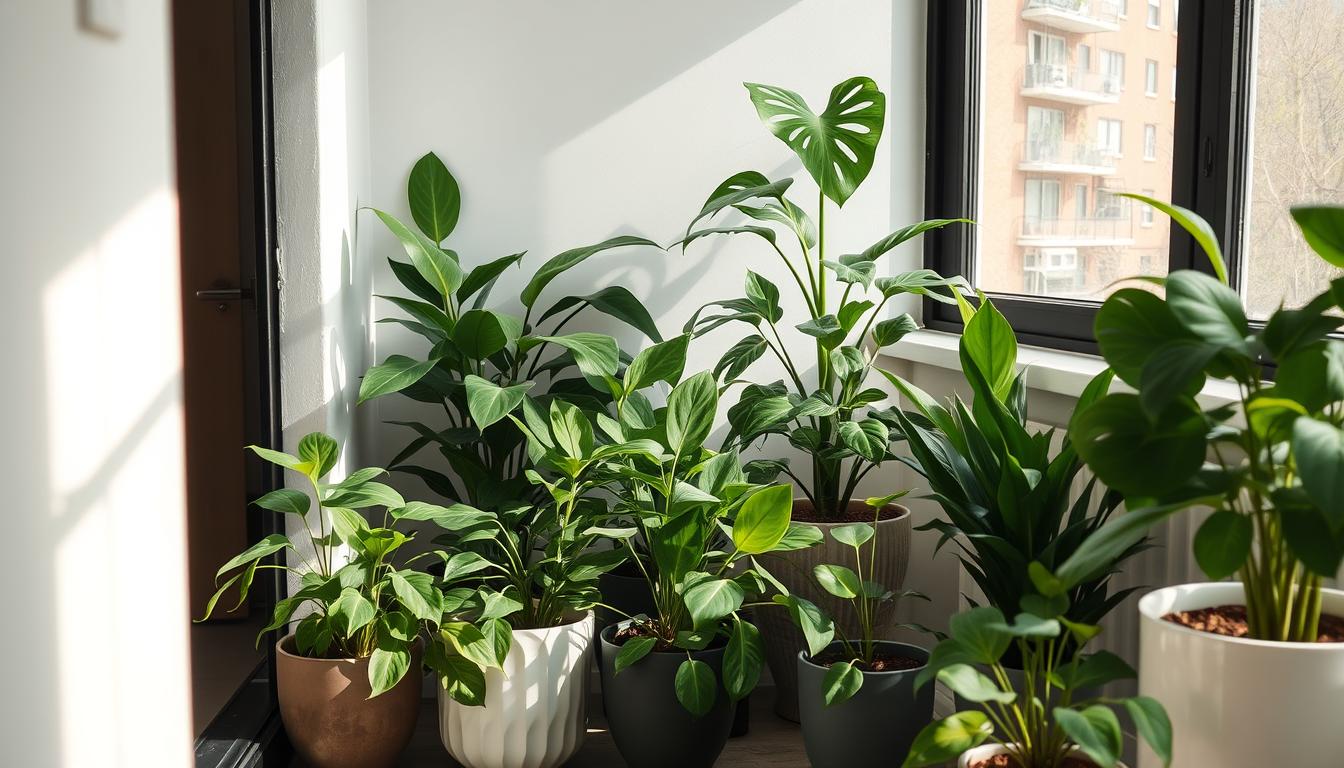 You are currently viewing Best Indoor Plants Minimal Light – Low Maintenance Guide