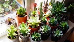 Read more about the article Growing Indoor Succulents: Easy Care Guide for Beginners