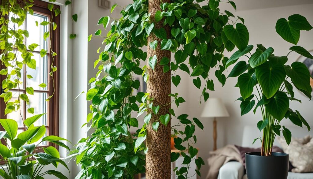 indoor vining plants