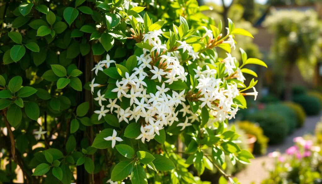 jasmine plant