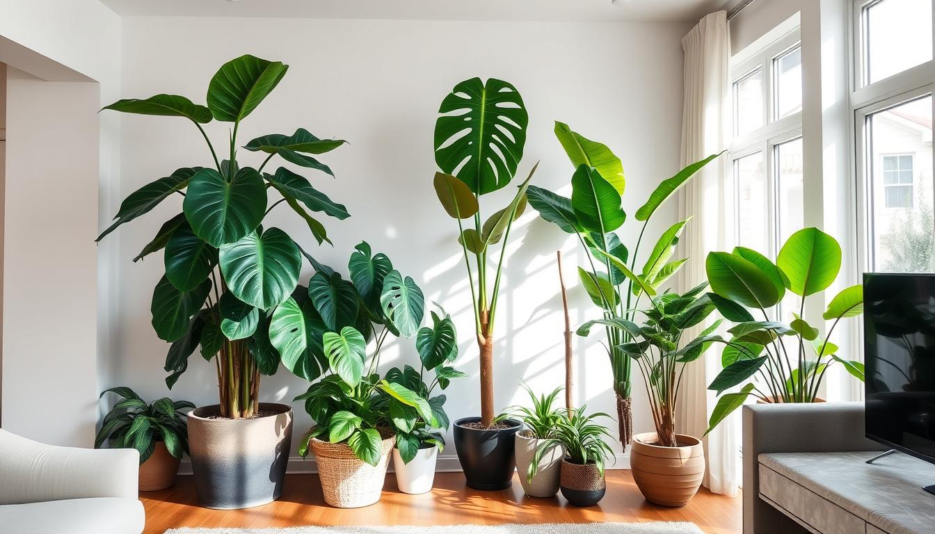 Read more about the article Best Large House Plants to Transform Your Living Space