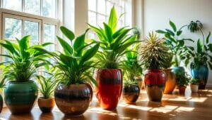 Read more about the article Beautiful Large Indoor Plant Pots for Home & Garden