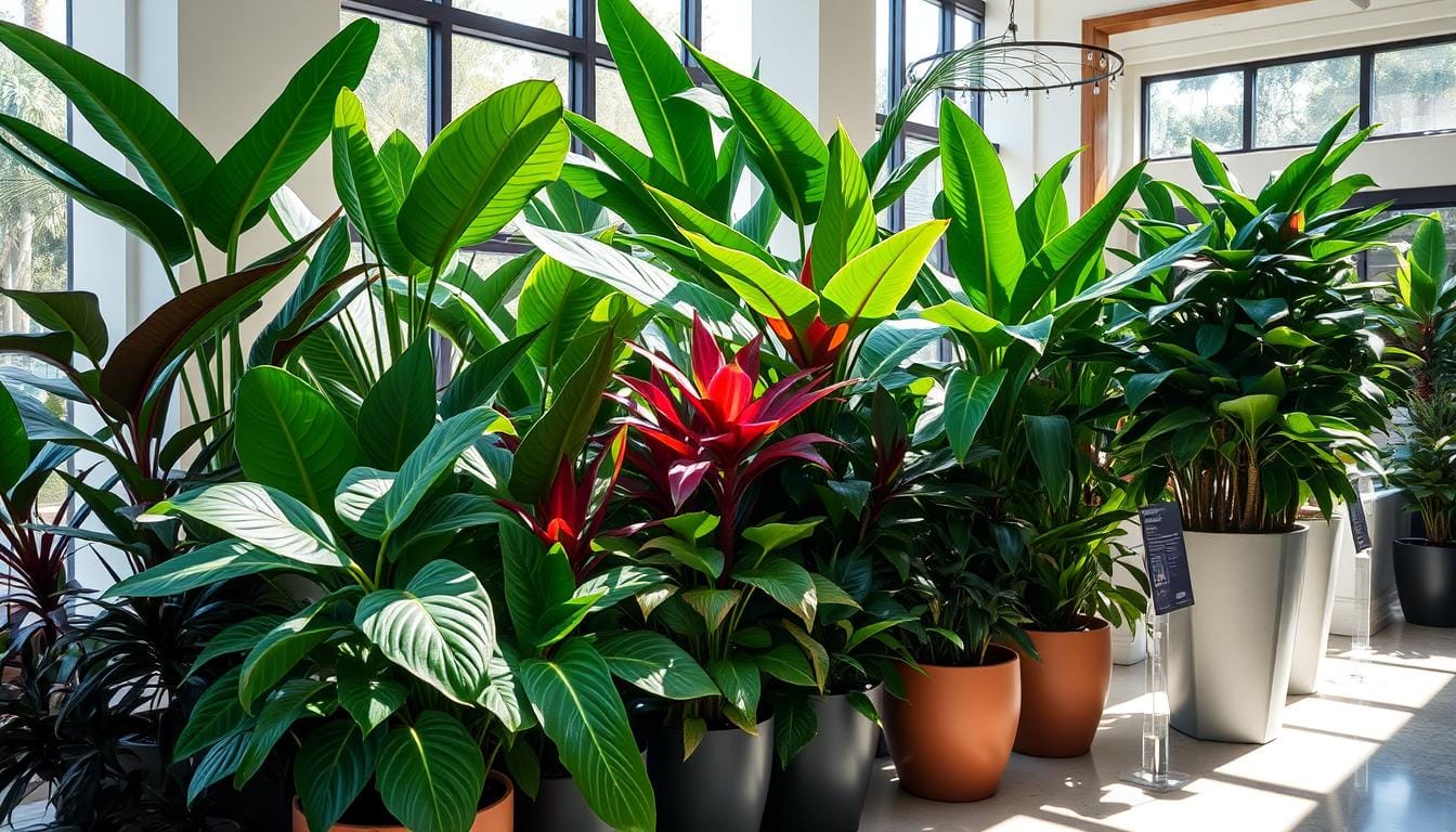 You are currently viewing Best Large Indoor Potted Plants to Brighten Your Home