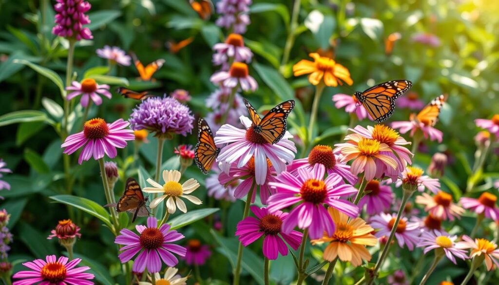 milkweed varieties