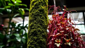 Read more about the article Moss Pole for Plants: Guide to Natural Support System