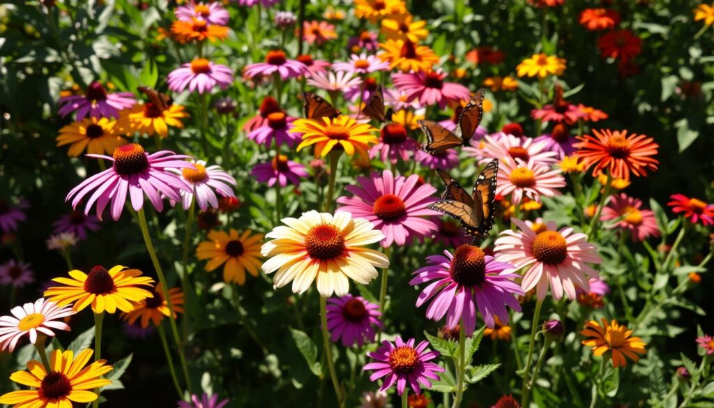 nectar plants