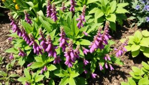 Read more about the article Grow Beautiful Obedient Plant in Your Garden Today