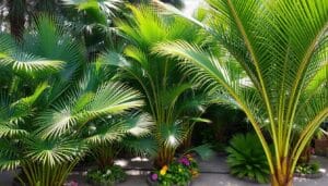 Read more about the article Outdoor Palm Plants: Best Varieties for Your Garden