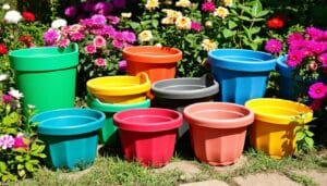 Read more about the article Essential Outdoor Planter Plastic Liners for Gardens