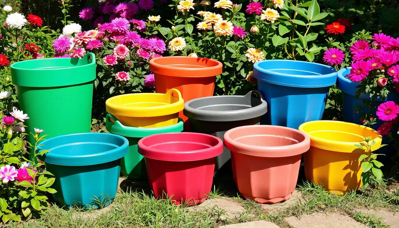 Read more about the article Essential Outdoor Planter Plastic Liners for Gardens