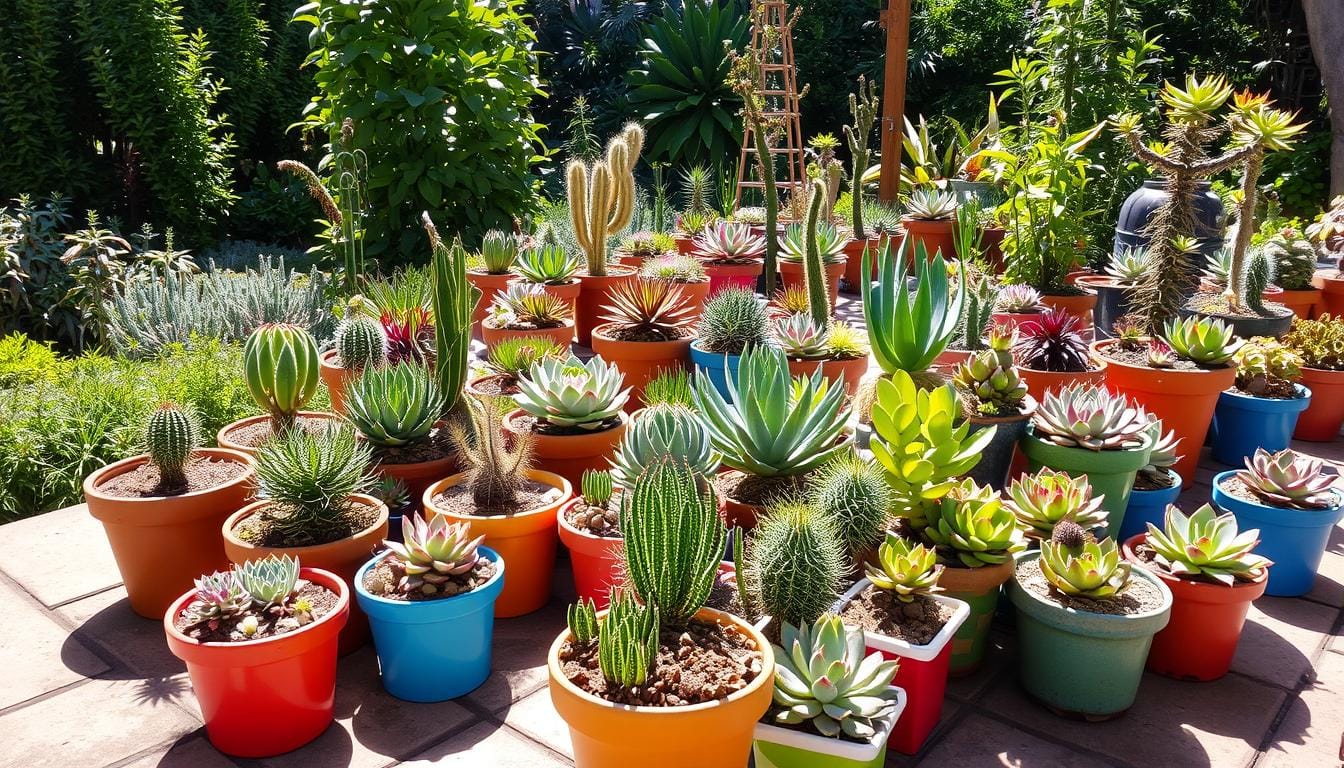 Read more about the article Growing Outdoor Succulent Plants: A Complete Care Guide