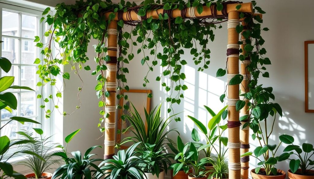 plant trellis