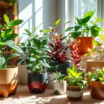 Small House Plant: Best Low-Maintenance Options