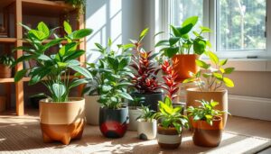 Read more about the article Small House Plant: Best Low-Maintenance Options