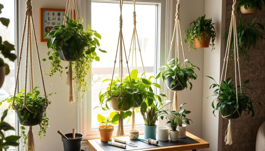 small space gardening