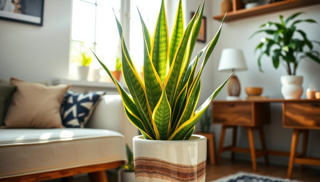 snake plant