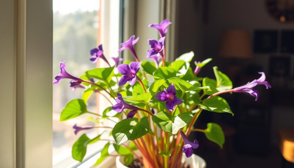 spiderwort plant