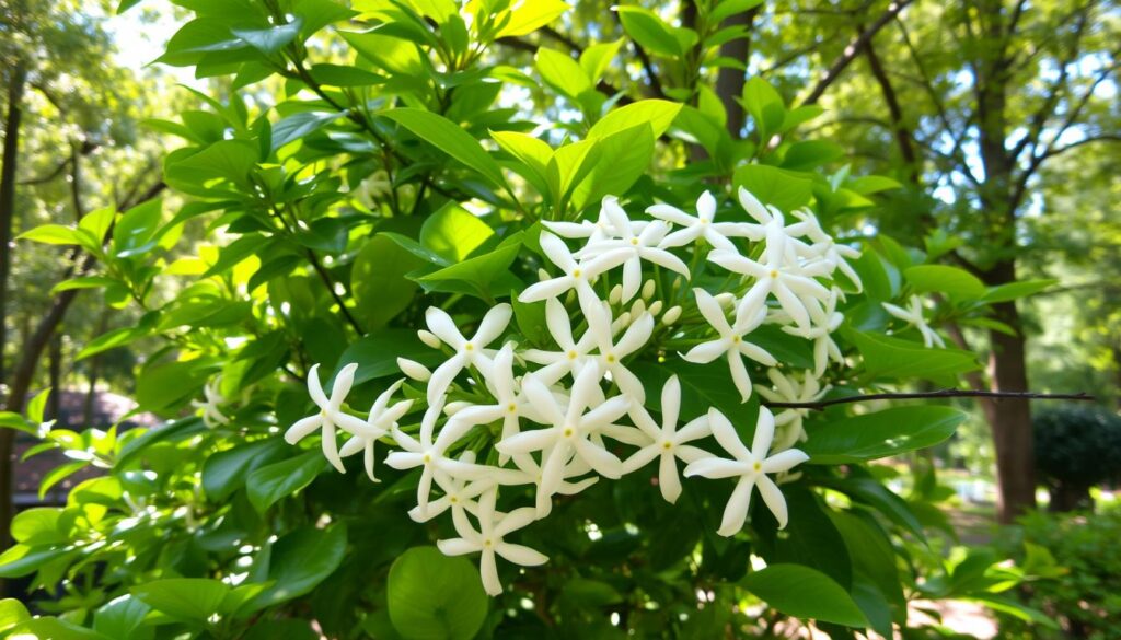 star jasmine plant