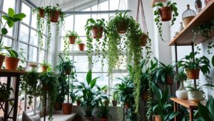 Read more about the article Beautiful Trailing Indoor Plants for Your Home Decor