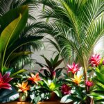 Best Tropical Indoor Plants for Your Home Oasis