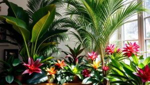 Read more about the article Best Tropical Indoor Plants for Your Home Oasis