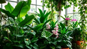 Read more about the article Stunning Tropical Plant Varieties for Your Indoor Garden