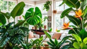 Read more about the article Beautiful Tropical Plants Indoor: Top Picks For Your Home