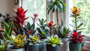 Read more about the article Discover 10 Stunning Unusual Indoor Plants for Your Home