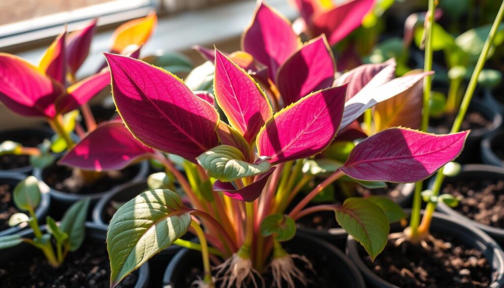 wandering jew plant propagation