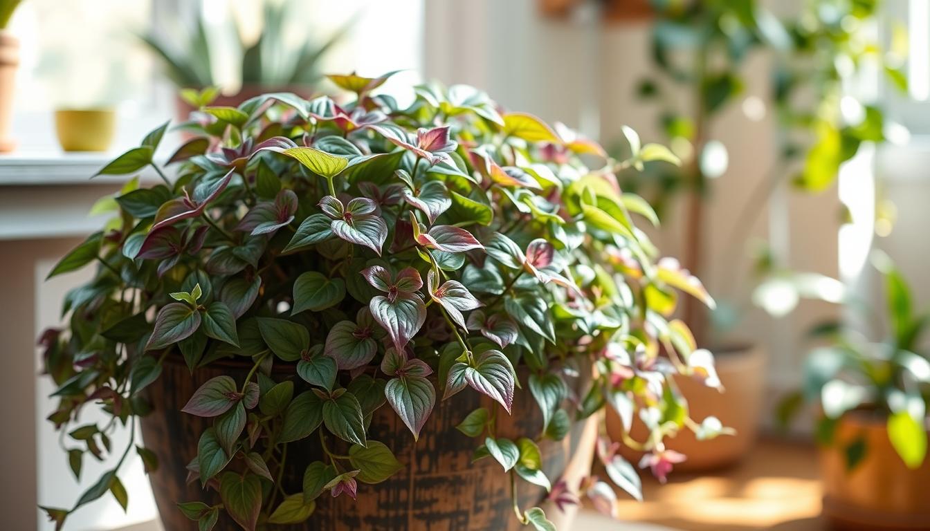 Read more about the article How to Grow and Care for a Wandering Jew Plant