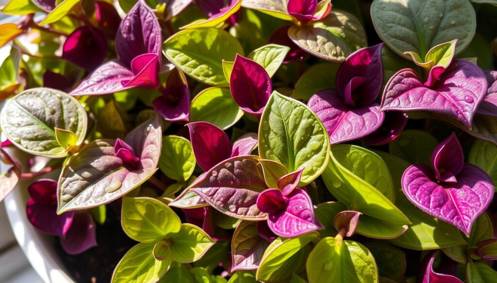 wandering jew propagation