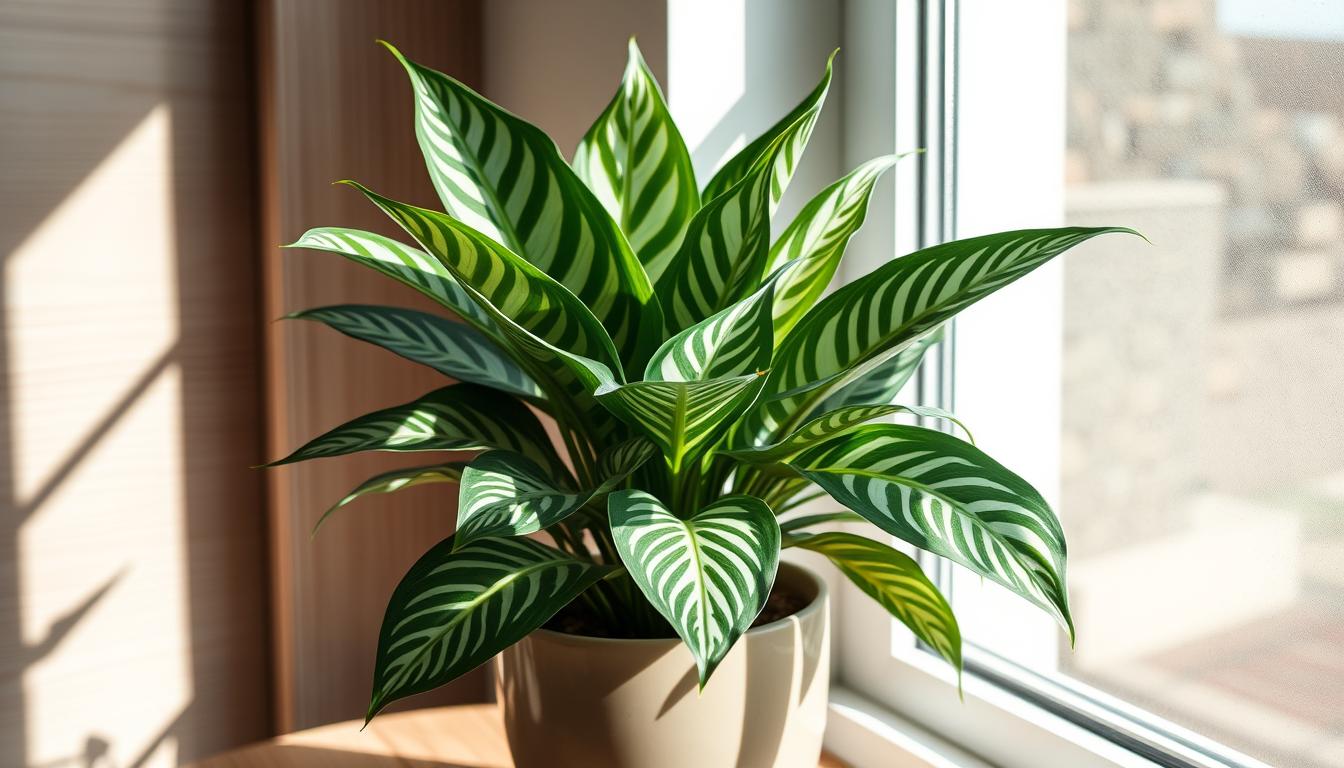 Read more about the article How to Grow and Care for a Beautiful Zebra Plant